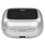 Наушники TWS JBL Live Flex 3  серебристый 2024