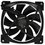Вентилятор ARDOR GAMING Flame U120  черный