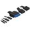 Корпус DarkFlash DLM22 [DLM22-BK] черный