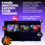 65" (164 см) Телевизор Яндекс ТВ Станция Про YNDX-00102К черный