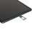 11.2" Планшет Lenovo P11 Pro 2nd Gen Wi-Fi 256 ГБ серебристый