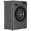Стиральная машина TCL TWOF-607W10S1 серый