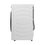 Стиральная машина Haier X5 HW70-BP12357U1 белый