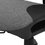 Компьютерное кресло DEXP Steel Plate WW01 серый