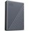 6 ТБ Внешний HDD WD My Passport [WDBY3J0060BGY-WESN]