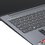 15.6" Ноутбук Lenovo IdeaPad Slim 3 15AMN8 серый