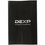 Curling iron DEXP HC-3201BW