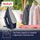 Утюг Tefal Virtuo FV1713E0 синий