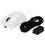 Мышь беспроводная/проводная Attack Shark X3 PRO [Shark X3 PRO White] белый
