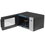 Микроволновая печь Samsung MG30T5018AG/BW серый