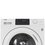 Стиральная машина Haier HW70-BP12969BE белый