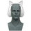 Беспроводные наушники Razer Kraken Kitty V2 BT  белый 2023