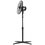 Вентилятор Midea FS4071  черный