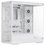 Корпус LIAN LI V100 [G99.V100RW.R1] белый