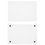 13.3" Накладка SwitchEasy Touch MacBook Protective Case прозрачный