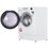 Встраиваемая стирально-сушильная машина Haier HWDQ90B416FWB-RU