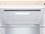 Холодильник с морозильником   LG GA-B459SEQM бежевый