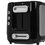Тостер Tefal Express Metal TT365031 черный