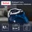 Парогенератор Tefal Pro Express Vision GV9812E0 синий