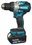 Дрель-шуруповерт Makita DDF489RTJ LXT 18V