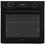 Электрический духовой шкаф Indesit IBFTE 3841 J BL черный
