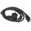 Кабель питания Cablexpert IEC C13 - CEE 7/7