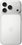6.3" Smartphone Apple iPhone 17 Pro 512 GB silver