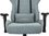 Компьютерное кресло Zombie VIKING KNIGHT LT28 FABRIC серый