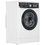 Стиральная машина Indesit EWSD 51031 BK CIS белый