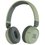 Беспроводные наушники JBL JR310BT  зеленый 2020