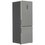 Gorenje NRK720EAXL4серебристый