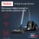 Changyutgich  Tefal X-Trem Cyclonic Effitech TW7C71EA qora