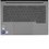 14" Ноутбук Lenovo ThinkBook 14 G7 IML серый