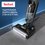 Вертикальный пылесос моющий Tefal X-Clean 4 GF5035F0  серый