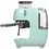 Кофеварка рожковая Smeg EGF03PGEU зеленый