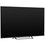 43" (109 см) Телевизор DEXP 43UEG1 черный