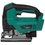 Electric jigsaw FinePower OneBase CJSBL130 OneBase20 , No Charger, No Battery
