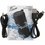 Portativ kolonka Fiero Vortex X, qora