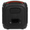 Портативная аудиосистема JBL Partybox Encore Essential 2, черный