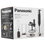 Блендер погружной Panasonic MX-SS40BTQ черный
