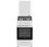 Газовая плита DARINA 1D1 GM241 022 W белый