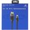 Кабель однонаправленный KEYRON HDMI - USB Type-C, 1.8 м
