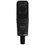 Микрофон Audio-technica AT4050 черный