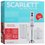 Блендер погружной Scarlett SC-HB42F06 белый