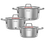 Набор кастрюль TalleR Тенденси TR-17270