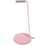 Подставка для наушников Razer Base Station V2 Chroma Quartz Pink
