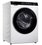 Стирально-сушильная машина Haier HWD120-BD14378 белый