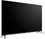 65" (164 см) Телевизор DEXP 65UCGQ1 серебристый