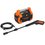 Мойка высокого давления CARVER CW-1400 COMPACT