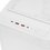 Корпус Cougar Airface Flo RGB White  белый
